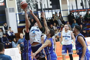 Νέα ήττα του “Ηράκλειο”ΟΑΑ