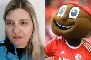Αθλητική ρεπόρτερ κατήγγειλε σεξουαλική παρενόχληση από… μασκότ ομάδας