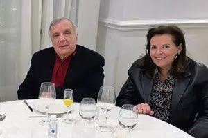 Σπύρος Καρνέσης: Η ανακοίνωση για το μακελειό στη Γλυφάδα