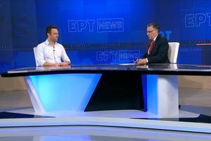 “Ο Τσίπρας δεν με είχε ενημερώσει-ήταν λάθος να μην εμφανιστεί στο συνέδριο”