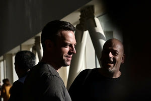 Περιπέτεια στον αέρα για τον Στέφανο Κασσελάκη