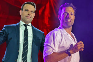 Πρότεινε ο Στέφανος στον Αργυρό να είναι υποψήφιος στις εκλογές;