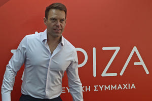 Επιστολή Κασσελάκη στην Π.Γ του ΣΥΡΙΖΑ: «Τροφοδοτείτε συνωμοσιολογία, δεν θα φτιάξω ΙΧ κόμμα»