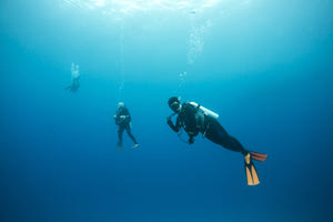 Στην τελική ευθεία για το πρώτο καταδυτικό πάρκο στην Κρήτη