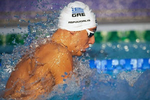 Πρόκριση στον τελικό και στους Ολυμπιακούς Αγώνες η εθνική στα 4Χ100μ. μικτή ομαδική mixed