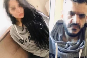 Η 39χρονη με το βιτριόλι: “Ο Γιώργος ακόμα με αγαπάει. Μιλήσαμε. Μου είπε ότι δεν θα με πειράξει”