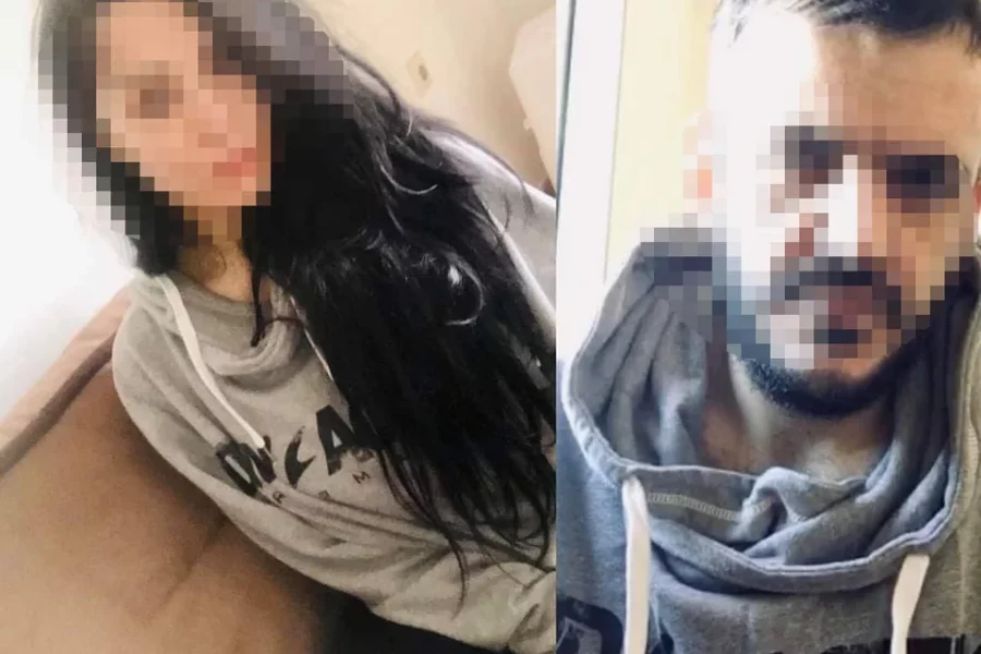 Η 39χρονη με το βιτριόλι: “Ο Γιώργος ακόμα με αγαπάει. Μιλήσαμε. Μου είπε ότι δεν θα με πειράξει”