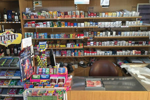 Τα βρήκε σκούρα ο επίδοξος ληστής με το μαχαίρι