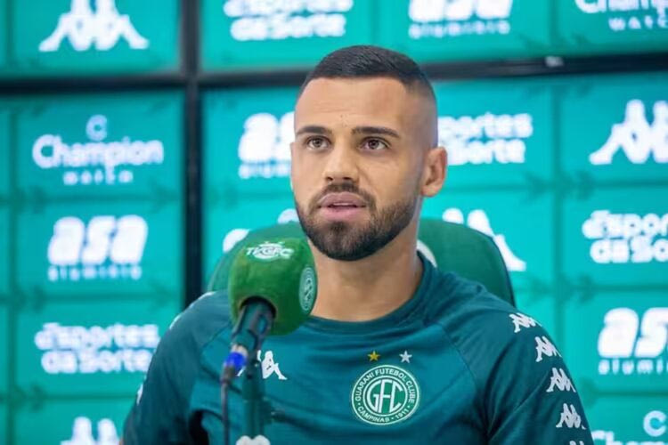 Παίρνει τον Βραζιλιάνο στόπερ Λουκάο ο ΟΦΗ