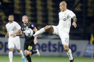 Μόνο ο Μεγιάδο απών ενόψει Πανσερραϊκού στον ΟΦΗ