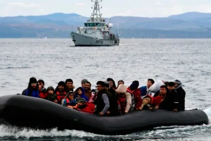 Πύλη εισόδου για τους μετανάστες η Κρήτη