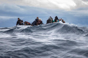 Χανιά: Ακόμη δύο επιχειρήσεις διάσωσης μεταναστών στη Γαύδο