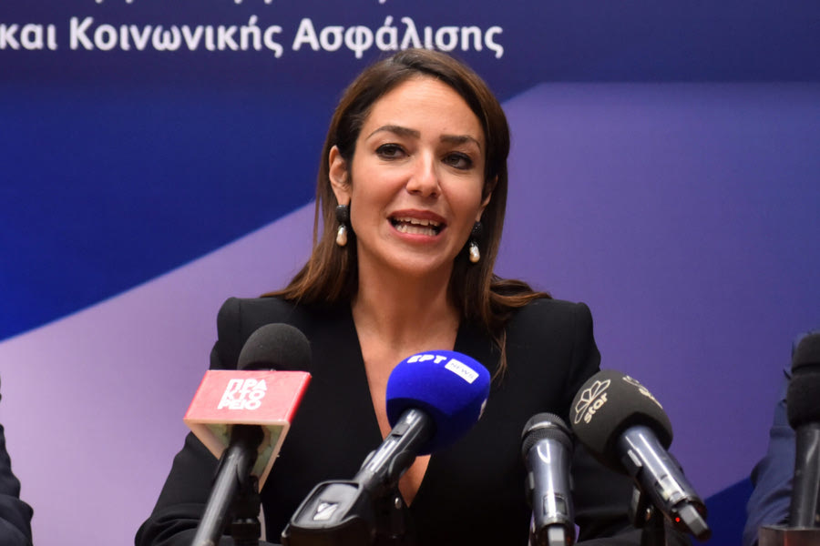 Την Τρίτη του Πάσχα μεταφέρεται η αργία της Πρωτομαγιάς!
