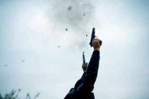 Μπαλοθιές σε γλέντι στο Κεφαλοβρύσι- Τρεις συλλήψεις