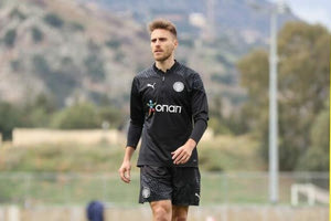 Νοκ-άουτ   ο Μπρεσάν