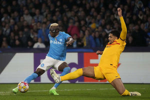 Champions League: Προβάδισμα πρόκρισης η Πόρτο