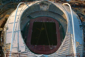 Έτοιμο να ανοίξει ξανά το ΟΑΚΑ