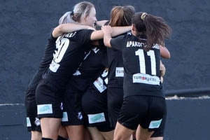 Μεγάλη νίκη με ανατροπή για τις γυναίκες του ΟΦΗ επί του Παναθηναϊκού