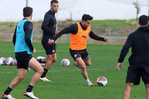 Η αποστολή του ΟΦΗ για τον αγώνα με τον ΠΑΣ Γιάννινα