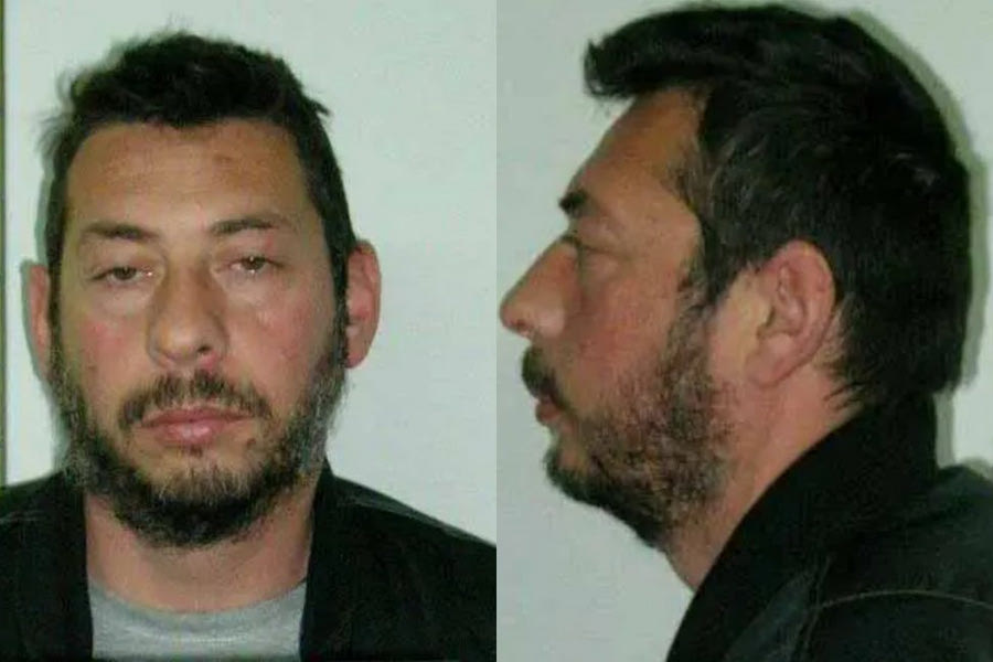 Αυτός είναι ο 43χρονος παιδόφιλος από την Πάτρα