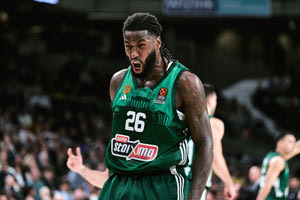 Ρεάλ – Παναθηναϊκός 86-97: Πρώτο διπλό στη Μαδρίτη μετά από 11 χρόνια