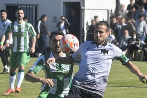 Α1 ΕΠΣΗ: Ο ΠΑΟΚ έβαλε στοπ στον Ηρόδοτο – Προελαύνει το Τυμπάκι