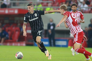 Προς αναβολή το ντέρμπι πρωταθλήματος ΠΑΟΚ – Ολυμπιακός