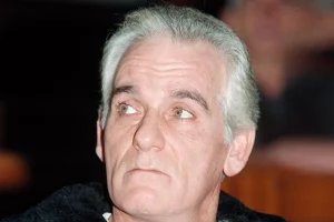 Βαγγέλης Ρωχάμης: Γιατί δεν έγινε ποτέ η ζωή του ταινία