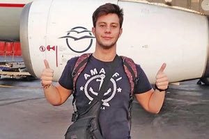 Συγκλονίζει η μητέρα του Γεράσιμου Γεωργιάδη: «Η μόνη τιμωρία όσων φταίνε είναι να μπουν στη θέση μας»