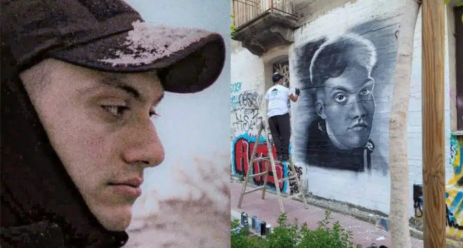 Ποινική δίωξη για το θάνατο του Κρητικού φοιτητή στη Λάρισα