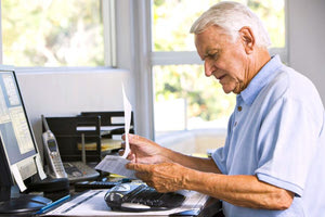 Σπεύδουν να κάνουν δηλώσεις οι συνταξιούχοι που συνεχίζουν να εργάζονται