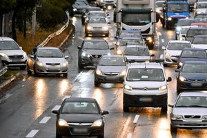 Τέλη κυκλοφορίας: «Εκπνέει» η προθεσμία πληρωμής – Τα πρόστιμα