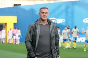 Ανακοίνωσε Δέλλα ο ΟΦΗ – Την Τρίτη η πρώτη προπόνηση