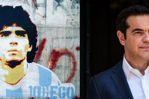 “Κράτα σημειώσεις πρόεδρε, ο Μαραντόνα επέστρεψε”!