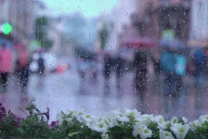 Πού θα σημειωθούν ισχυρές βροχές στην Κρήτη