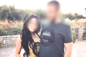 Δίκη για βιτριόλι: Oύτε πολιτική αγωγή, ούτε καν να εμφανιστεί, η οριστική απόφαση του 37χρονου