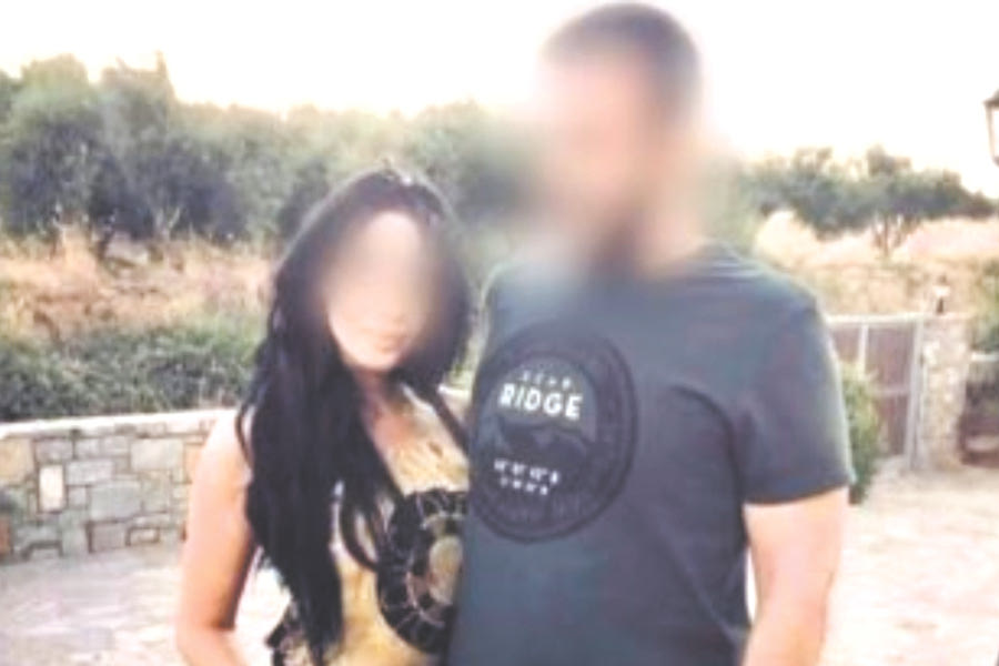 Δίκη για βιτριόλι: Oύτε πολιτική αγωγή, ούτε καν να εμφανιστεί, η οριστική απόφαση του 37χρονου