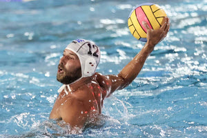 Ο Βλαχόπουλος έστειλε τη  Εθνική πόλο στους “8” του Παγκοσμίου πρωταθλήματος