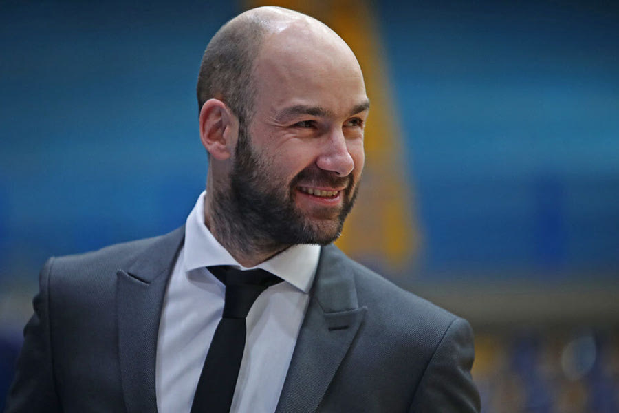 Προκριματικά EuroBasket 2025: Oι πρώτες κλήσεις του Βασίλη Σπανούλη στην Εθνική