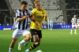 Ισόπαλο το ντέρμπι των Δικεφάλων – Η βαθμολογία της Σούπερ Λίγκα