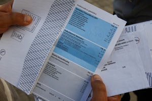 Λογαριασμοί ρεύματος: Ενισχύσεις σε 730.000 νοικοκυριά, ποιοι οι δικαιούχοι