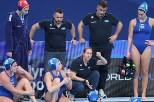 Εχασε το μετάλλιο με απίστευτο τρόπο η Εθνική πόλο γυναικών στο Παγκόσμιο