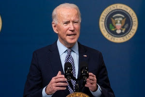 Μπάιντεν κατά Πούτιν για τον θάνατο του Ρώσου αντιφρονούντα Αλεξέι Ναβάλνι