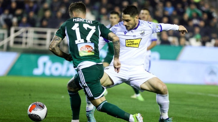 Ηρωικός βαθμός για τη Λαμία στη Λεωφόρο