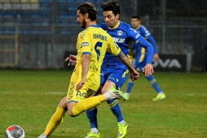 Πήρε βαθμό στο 92′ στην Τρίπολη ο Παναιτωλικός – Η βαθμολογία της Σούπερ Λίγκα