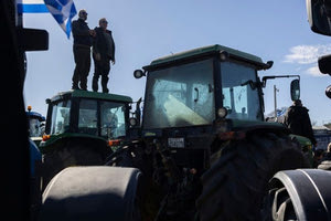 Κλειστά από το μεσημέρι τα τελωνεία Ορμενίου και Κήπων στον Έβρο