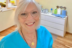 Η πρώτη Ελληνίδα στην οποία συνταγογραφήθηκε ιατρική κάνναβη