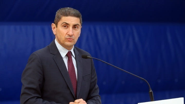 Λευτέρης Αυγενάκης: Συναντήσεις σε Βέλγιο και Γαλλία με φόντο την κλιματική αλλαγή και τους αγρότες