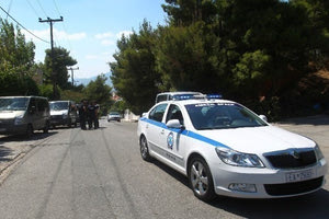 Επιχείρηση της Αντιτρομοκρατικής σε Αθήνα και φυλακές – συνολικά 8 προσαγωγές