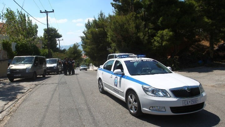Επιχείρηση της Αντιτρομοκρατικής σε Αθήνα και φυλακές – συνολικά 8 προσαγωγές